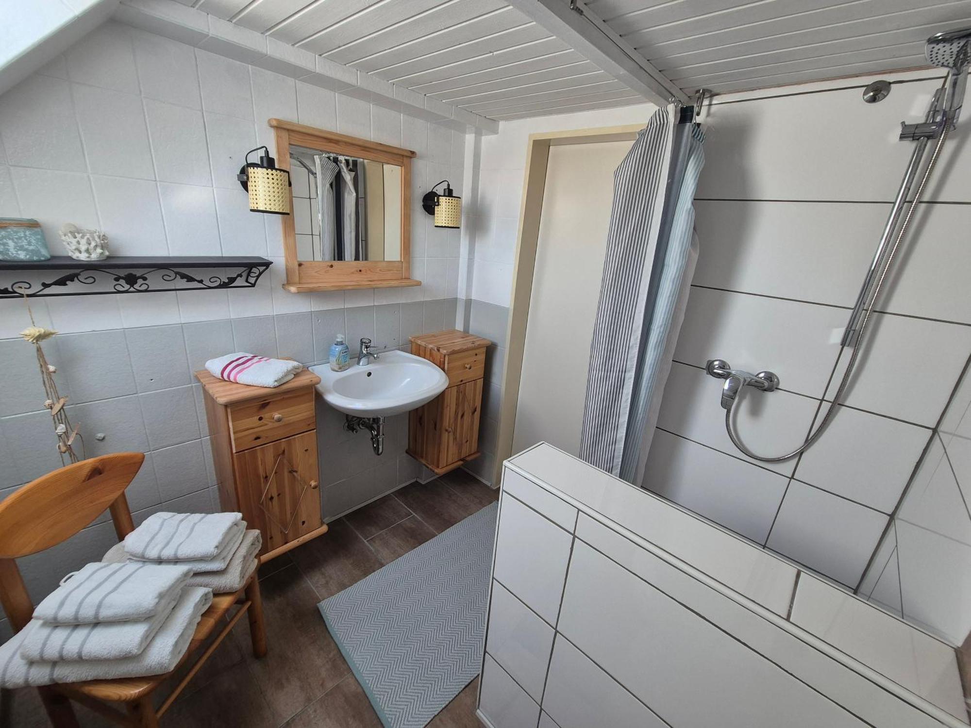 Ferienwohnung Schipper Nordsee Blomberg  Экстерьер фото